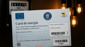 Tichete de energie refuzate din cauza buletinelor vechi: interpelare în Parlament făcută de un parlamentar ieșean