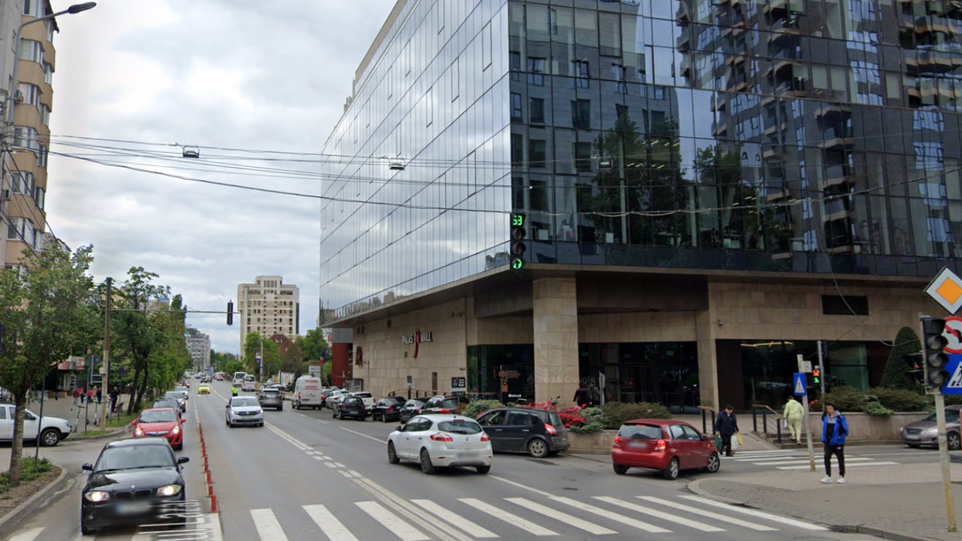 Vine tramvaiul și pe strada din spatele Palas! Trafic reconfigurat total în centrul Iașului, cu bandă unică pentru CTP: proiect aprobat azi în Consiliul Local