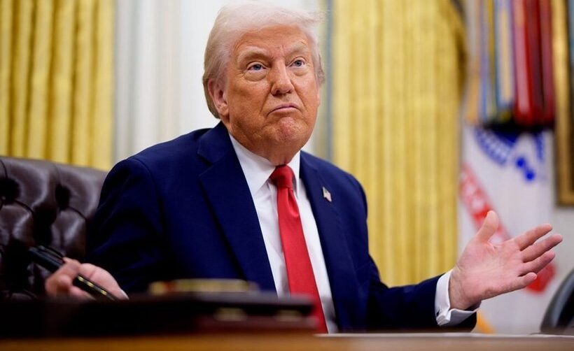  Organizaţia Mondială a Sănătăţii dezminte prostiile lui Trump legate de paracetamol și vaccinuri