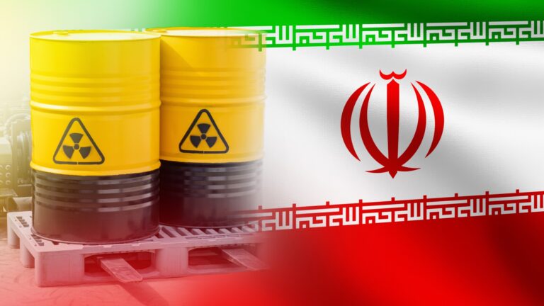 SUA au cerut Iranului să le cedeze „tot” uraniul îmbogăţit, dezvăluie Pezeshkian