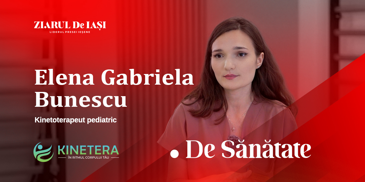 VIDEO | „Talus valgus nu se corectează de la sine!” Avertismentul unui kinetoterapeut despre afecțiunea care duce la scolioză