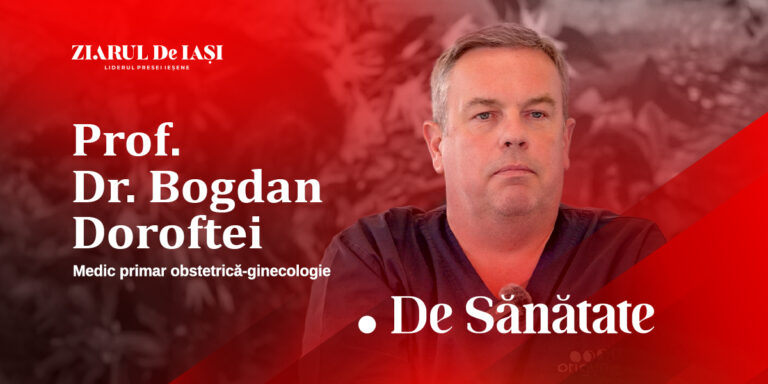 (VIDEO) „Dacă nu poți rămâne însărcinată, te las”. De ce infertilitatea nu trebuie să devină o dramă