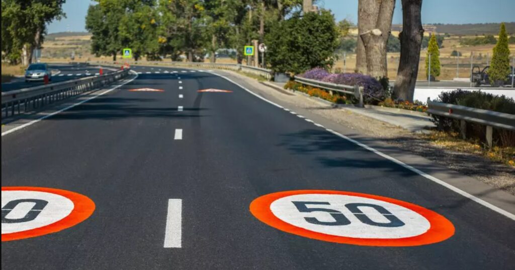  Rețetă pentru a evita o amendă pentru depășirea vitezi legale. „O eroare de măsurare s-ar fi putut datora interferenței unui alt autoturism”