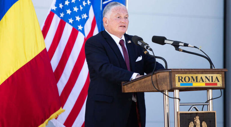 Adrian Zuckerman, întrebat dacă Republica Moldova va rezista atacurilor hibride ale Rusiei: Eu sper ca da