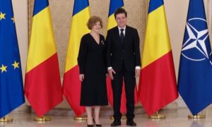 Lideri ai USR, mesaje de susţinere pentru vicepremierul Oana Gheorghiu, după anunţul CSM:  Libertatea de exprimare e sfântă