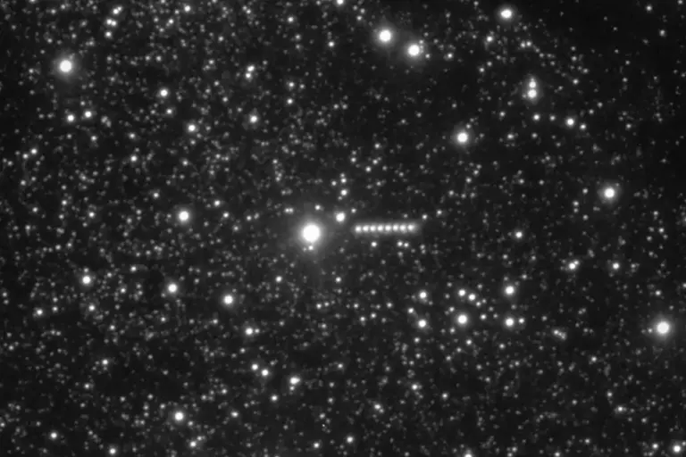 NASA a dat publicității imagini cu cometa 3I/ATLAS și dezminte zvonurile că ar fi o navă spațială extraterestră