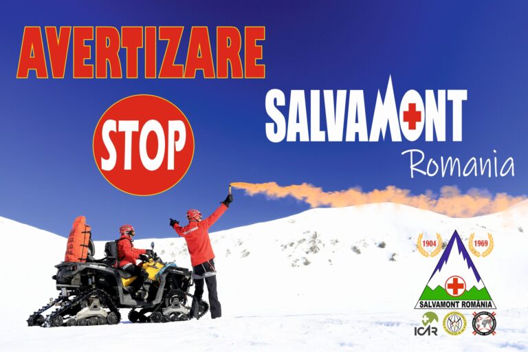 Cinci accidente mortale pe munte în ultimele zile; Salvamont România emite avertizare pentru weekend