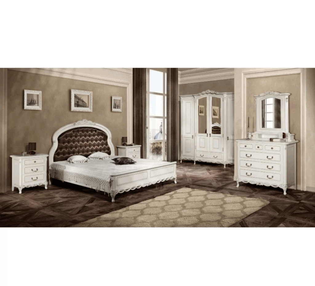  Arta de a face mobilă – Tradiția care dă viață lemnului la Simex (P)