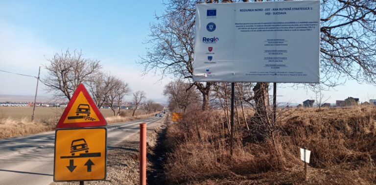 „Fără număr”. Cum a pus umărul CJ Iași la profitul unei asocieri de firme în care este implicat un cunoscut milionar ieșean