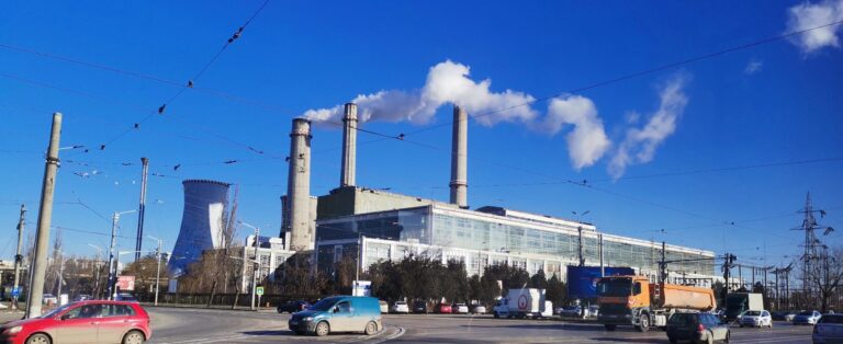 Primăria Iași face un nou credit: 130 milioane lei pentru a asigura încălzirea orașului