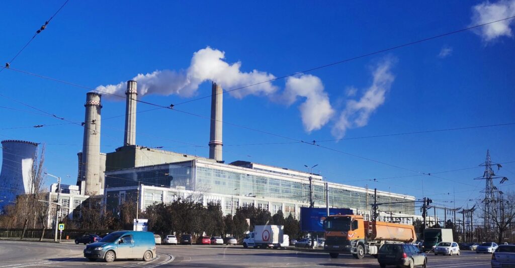  Primăria Iași face un nou credit: 130 milioane lei pentru a asigura încălzirea orașului