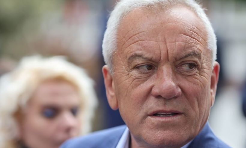  Toma (PSD): „În momentul ăsta, cam trei sferturi din primăriile din România nu vor disponibiliza absolut nici un om”