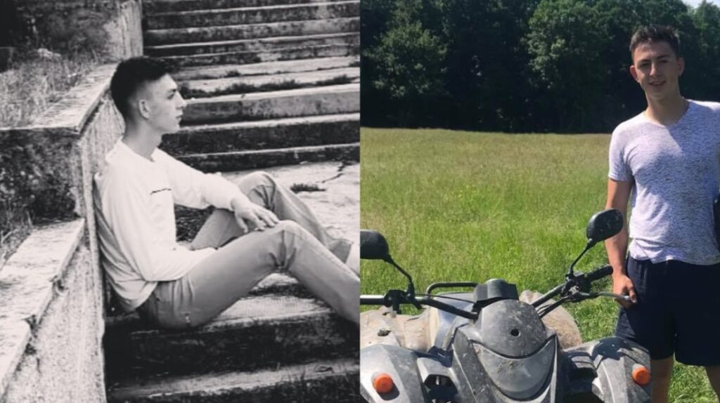  EXCLUSIV Studentul care a murit în pat noaptea, lângă logodnică: care ar fi cauza misteriosului deces? Declarații mișcătoare de la cei ce l-au cunoscut