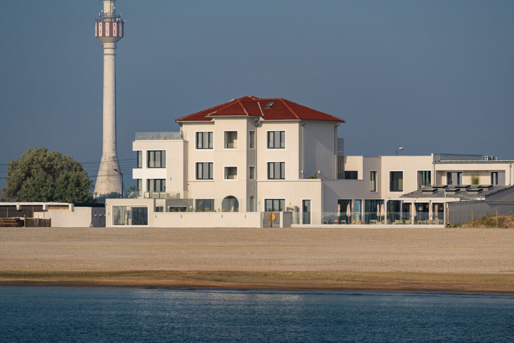  Euforia Retreat & Spa: Creștere de 30% a veniturilor într-un sezon dificil, prin autenticitate și experiențe unice pe litoralul românesc