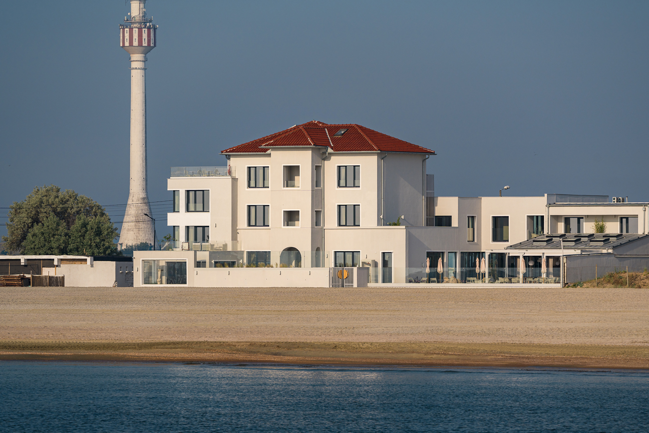 Euforia Retreat & Spa: Creștere de 30% a veniturilor într-un sezon dificil, prin autenticitate și experiențe unice pe litoralul românesc