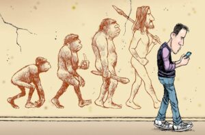 Teoria evoluționistă pe înțelesul tuturor