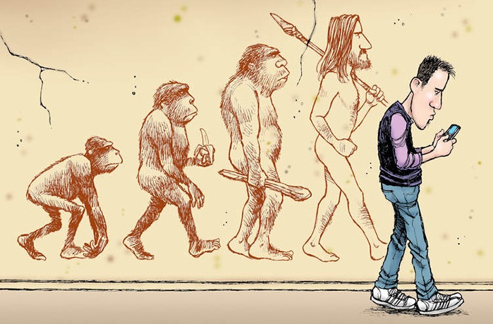  Teoria evoluționistă pe înțelesul tuturor