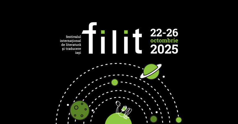 FILIT 2025, ediție de neratat