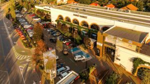 Stay Fit Gym va deschide o sală de fitness la Family Market Tomeşti, dezvoltat de IULIUS