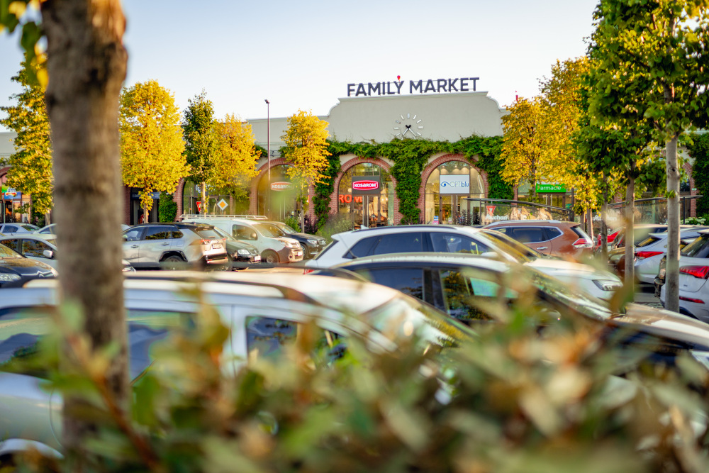  Radu Pârlea, despre Family Market Tomești: „Ne dorim să fie perceput ca un loc al comunității, nu doar ca un centru comercial”