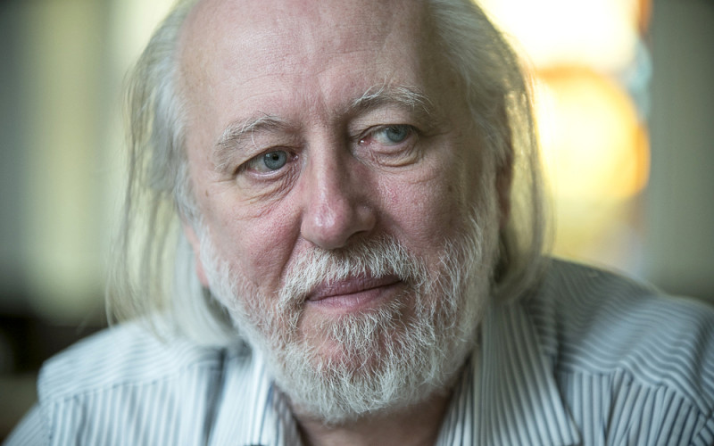  Premiul Nobel pentru Literatură 2025 i-a fost atribuit scriitorului maghiar Laszlo Krasznahorkai