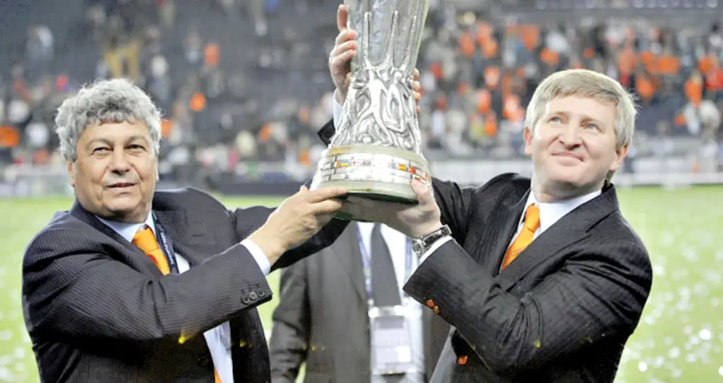  Cel mai bogat miliardar ucrainean a cumpărat ArcelorMittal Iași, fosta TEPRO. Cine este noul proprietar, care mai are investiții la Iași?