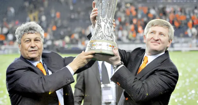 Cel mai bogat miliardar ucrainean a cumpărat ArcelorMittal Iași, fosta TEPRO. Cine este noul proprietar, care mai are investiții la Iași?