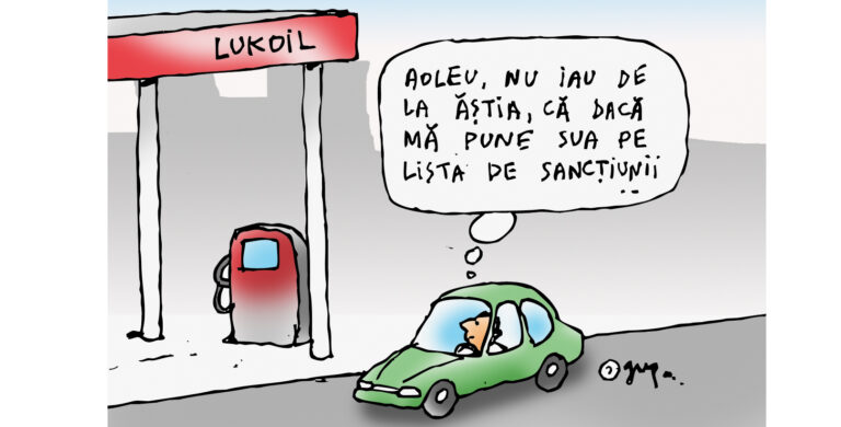 Aveți grijă de unde alimentați autovehicolul