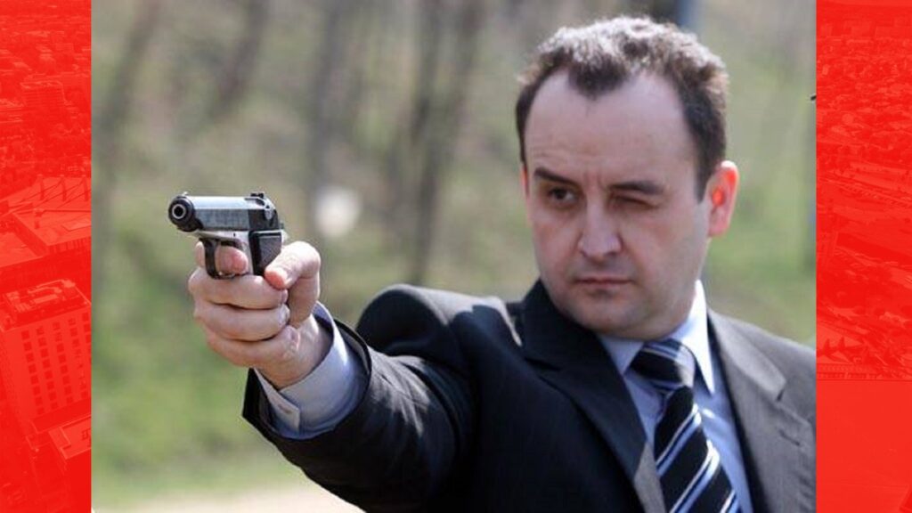  Un ieșean, consilier la curtea prefectului din Botoșani. „Am fost plăcut surprins și onorat de invitația doamnei Raluca Curelariu”