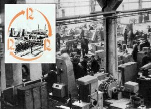 „3 R”: Recuperare, Revalorificare, Refolosire!