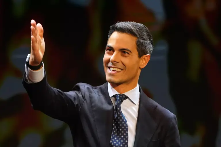 Surpriză uriașă în Olanda - Partidul centrist D66 câştigă detaşat alegerile. Lovitură pentru „suveraniștii” olandezi