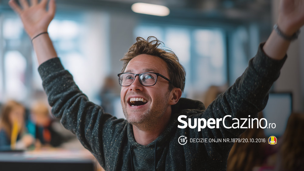  Când sloturile devin aventuri: Gamificarea redefinește cazinourile online (P)