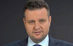 Preşedintele AUR Sibiu şi-a anunţat demisia din funcţie şi din partid: „Această schimbare nu vine dintr-o simplă alegere interioară”