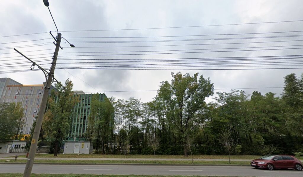  Tranzacție de milioane de euro într-una dintre cele mai fierbinți zone din Iași. Siraj Bucium a luat activele Romcarbon de pe Calea Chișinăului