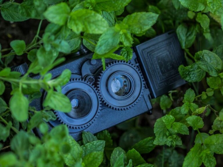 Tu știi unde poate fi ascunsă o cameră spion? Descoperă aici, lista te va uimi! (P)