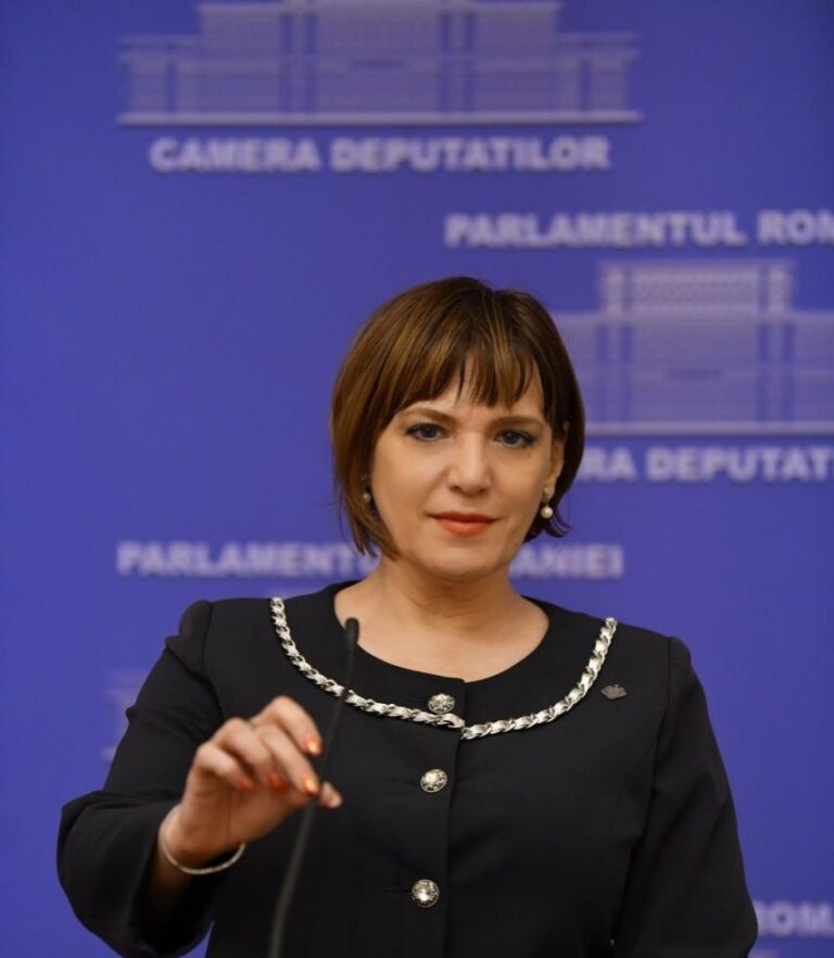 „ANAF dă vina pe gemul bunicii”. Deputatul AUR Cristina-Emanuela Dascălu reacționează dur: „E o insultă la adresa oamenilor simpli” (P)