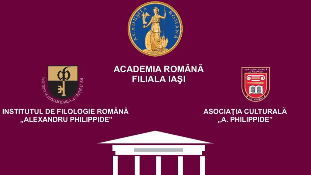  Simpozion internațional despre limbă, cultură și identitate românească, la Iași