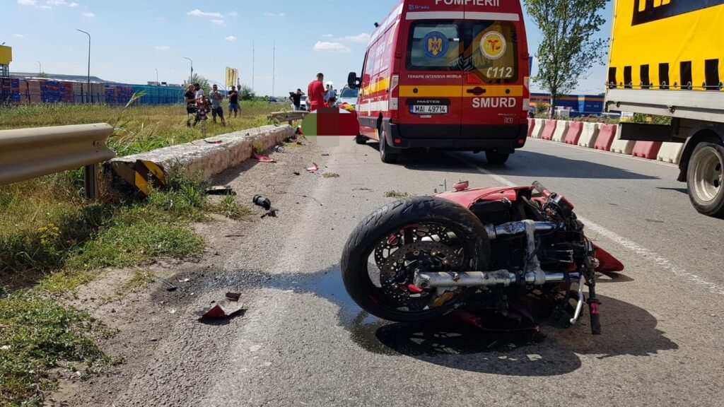  Atenție, șoferi: mersul pe acostament, pe Europeană, e culpă! „Proces reper” la Iași după un accident mortal în zona Metro