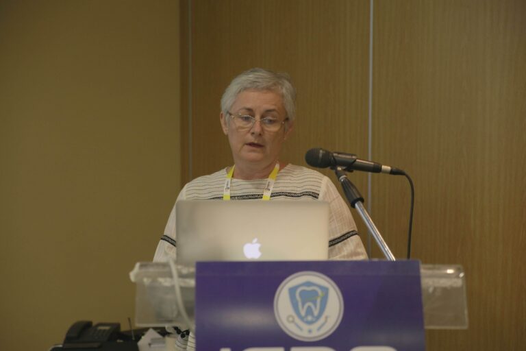 Doliu la UMF Iași: a murit un cunoscut cadru universitar. Anca Melian era conferențiar la disciplina de Endodonţie