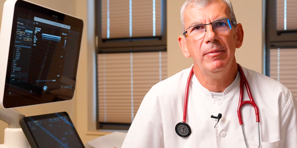 Investiție în tehnologie avansată pentru diagnostice cardiologice precise, la Spitalul de Cardiologie Arcadia