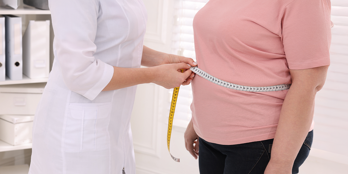 Pachet gratuit de evaluare a obezității, la Arcadia