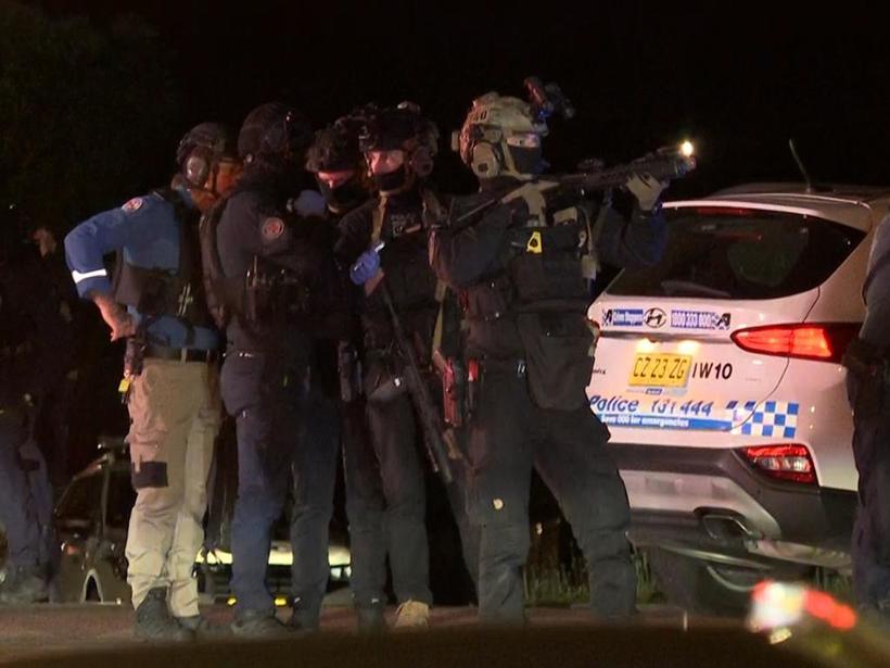 Un bărbat înarmat a deschis focul pe o stradă din Sydney. 20 de persoane au fost rănite, dintre care una grav