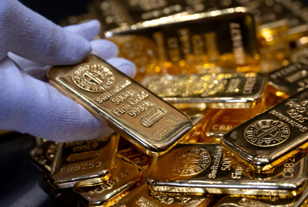  AURUL DIN SPAȚIU: Prosperitate pentru toți din 2029 sau iluzie economică?