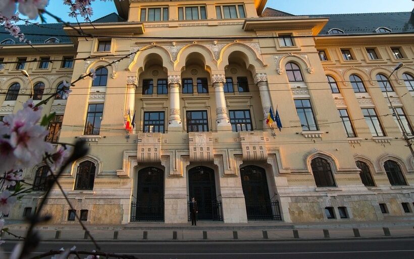  Guvernul şi Autoritatea Electorală Permanentă, date în judecată pentru că nu au organizat alegeri pentru Primăria Capitalei