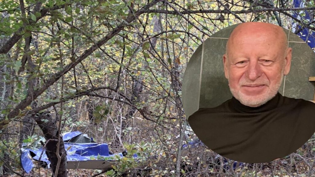  Cine este omul de afaceri din Suceava care a murit după ce s-a prăbușit cu avionul în Vaslui? Avea afaceri și la Iași
