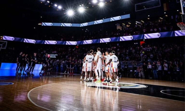 Baschet masculin: Campioana U BT Cluj, debut cu eşec în noul sezon al BKT EuroCup, cu Bahceşehir College Istanbul