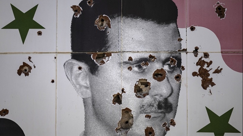  Bashar al-Assad, spitalizat în „stare critică, la terapie intensivă”, lângă Moscova, în urma unei „tentative de otrăvire”