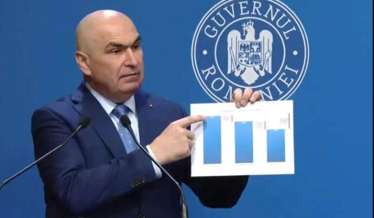 Bolojan acuză primăriile: Au majorat taxele peste nivelul stabilit și acum vor să le reducă după scandal