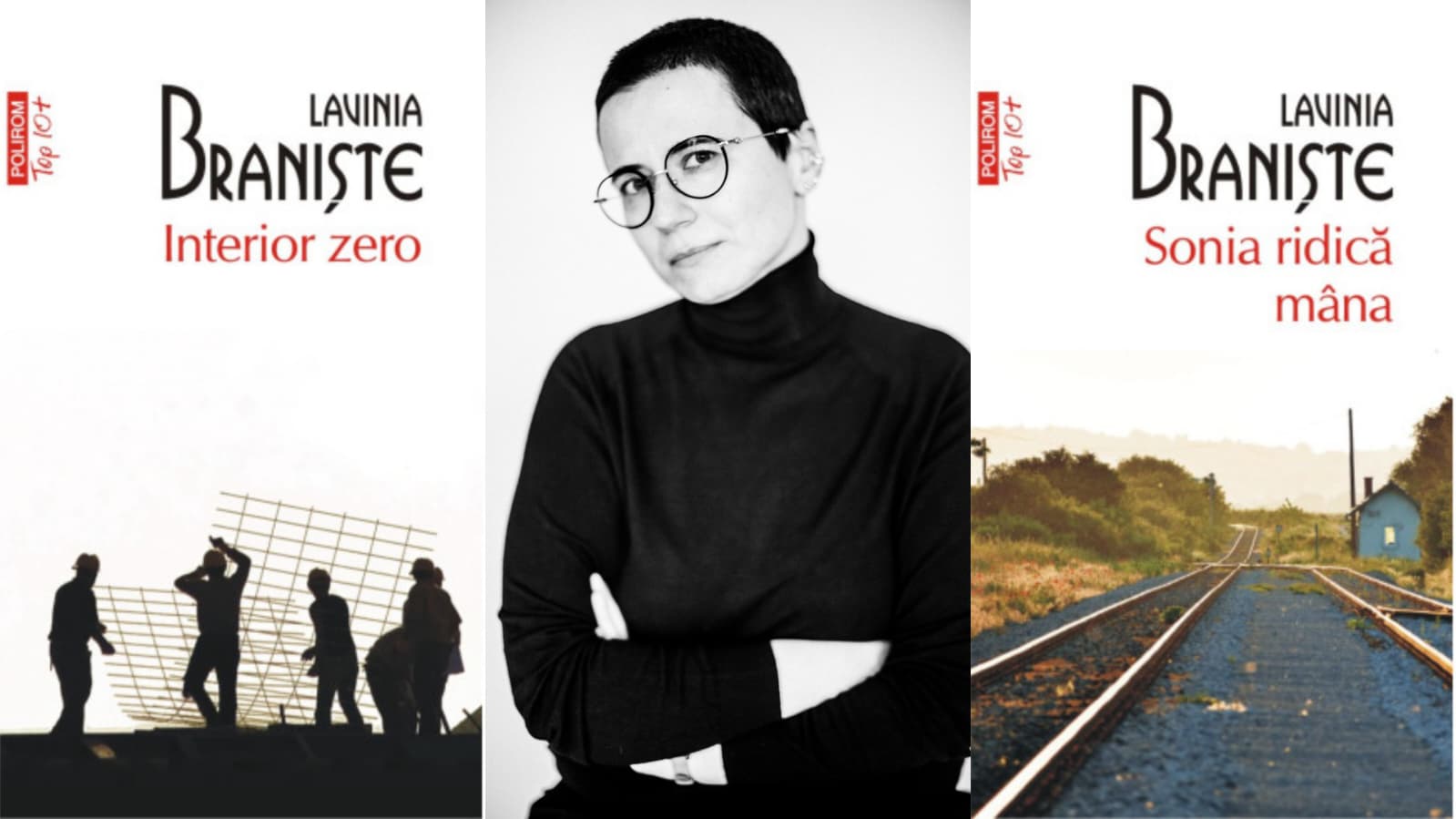  Lavinia Braniște a promovat literatura română la Târgul Internațional de Carte de la Monterrey, Mexic