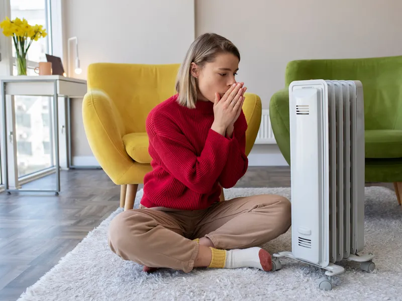  Cât costă să încălzești un apartament cu un calorifer electric